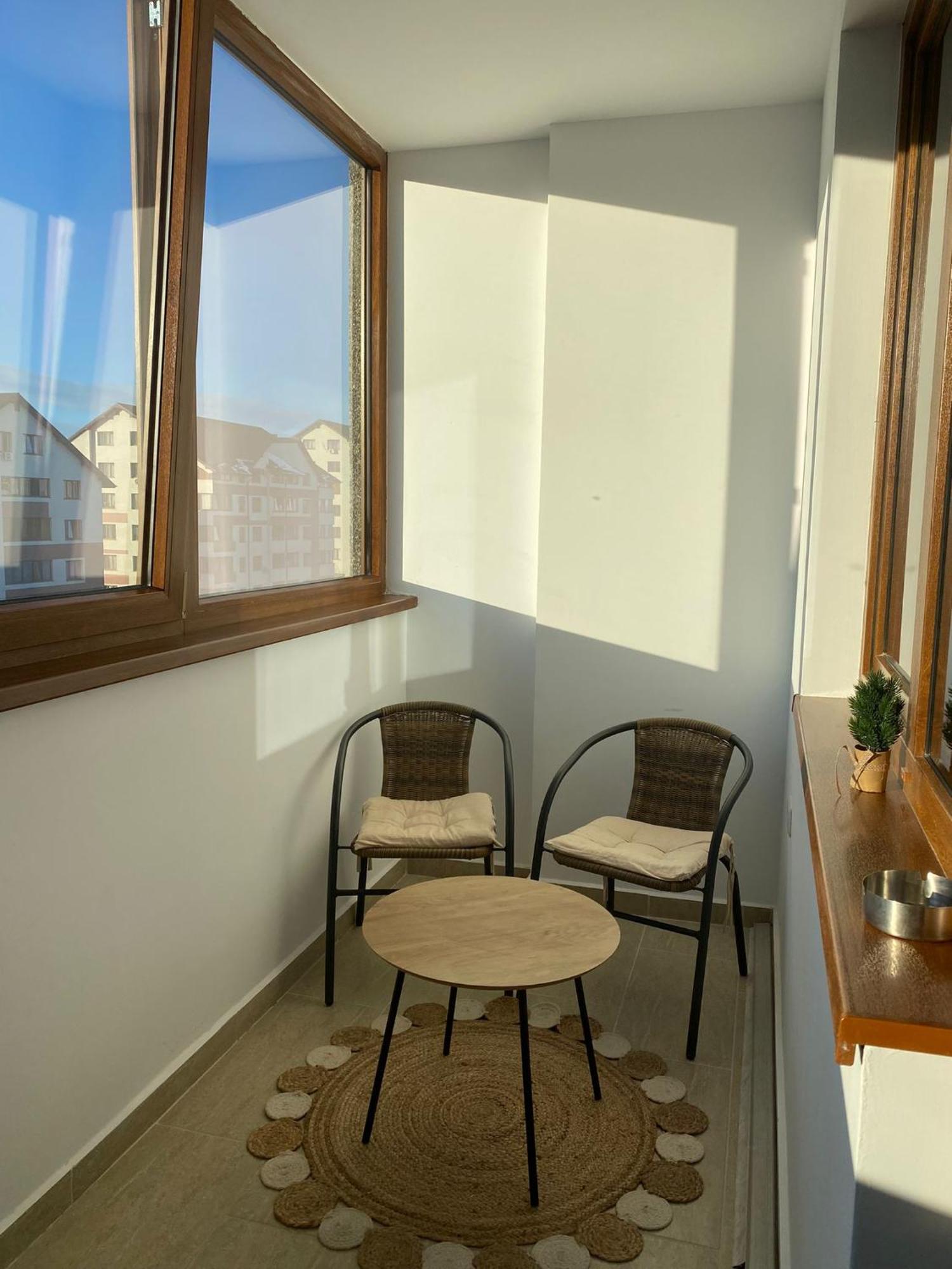 Tei Residence Piatra Neamt Exterior photo