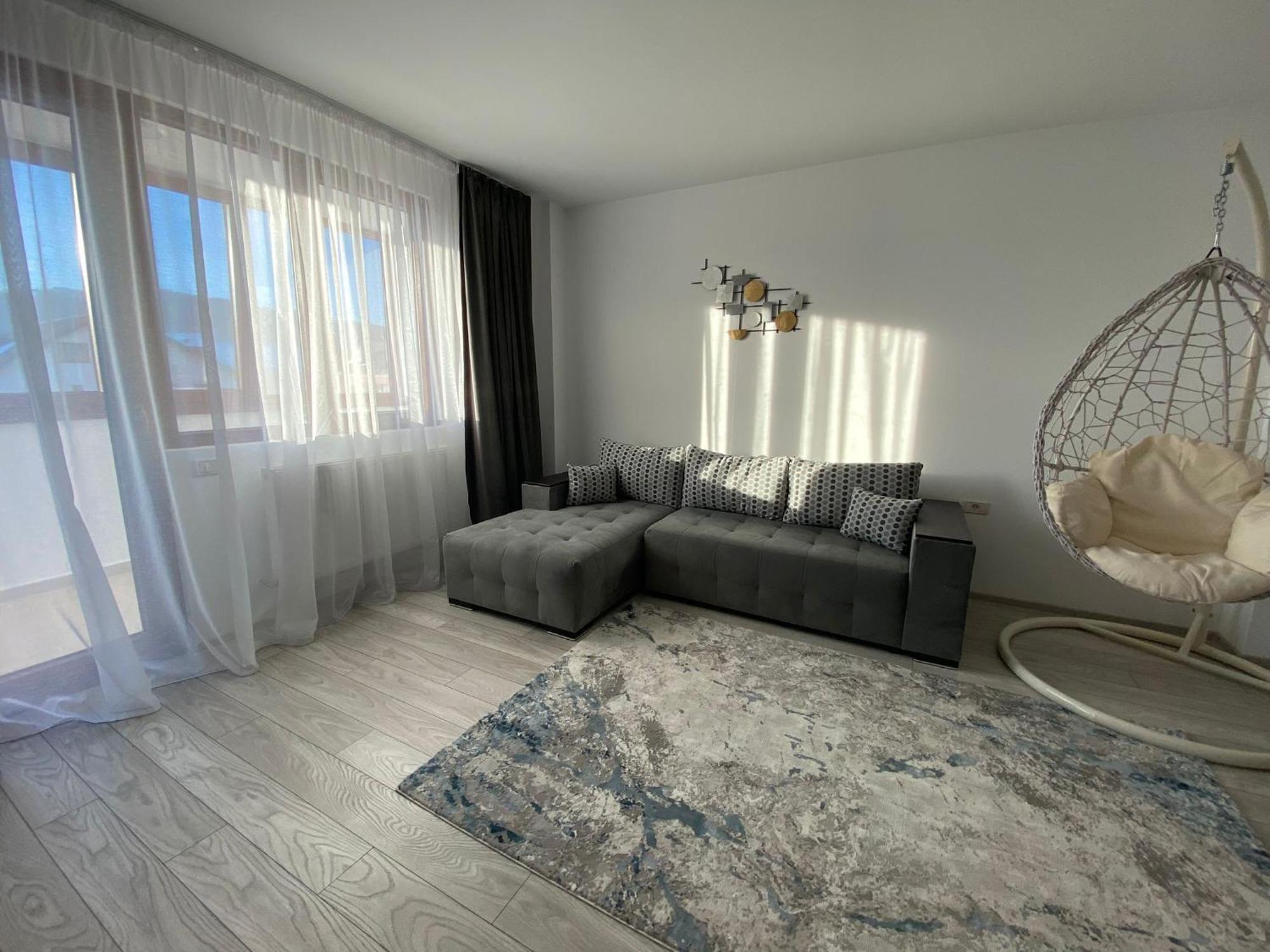 Tei Residence Piatra Neamt Exterior photo