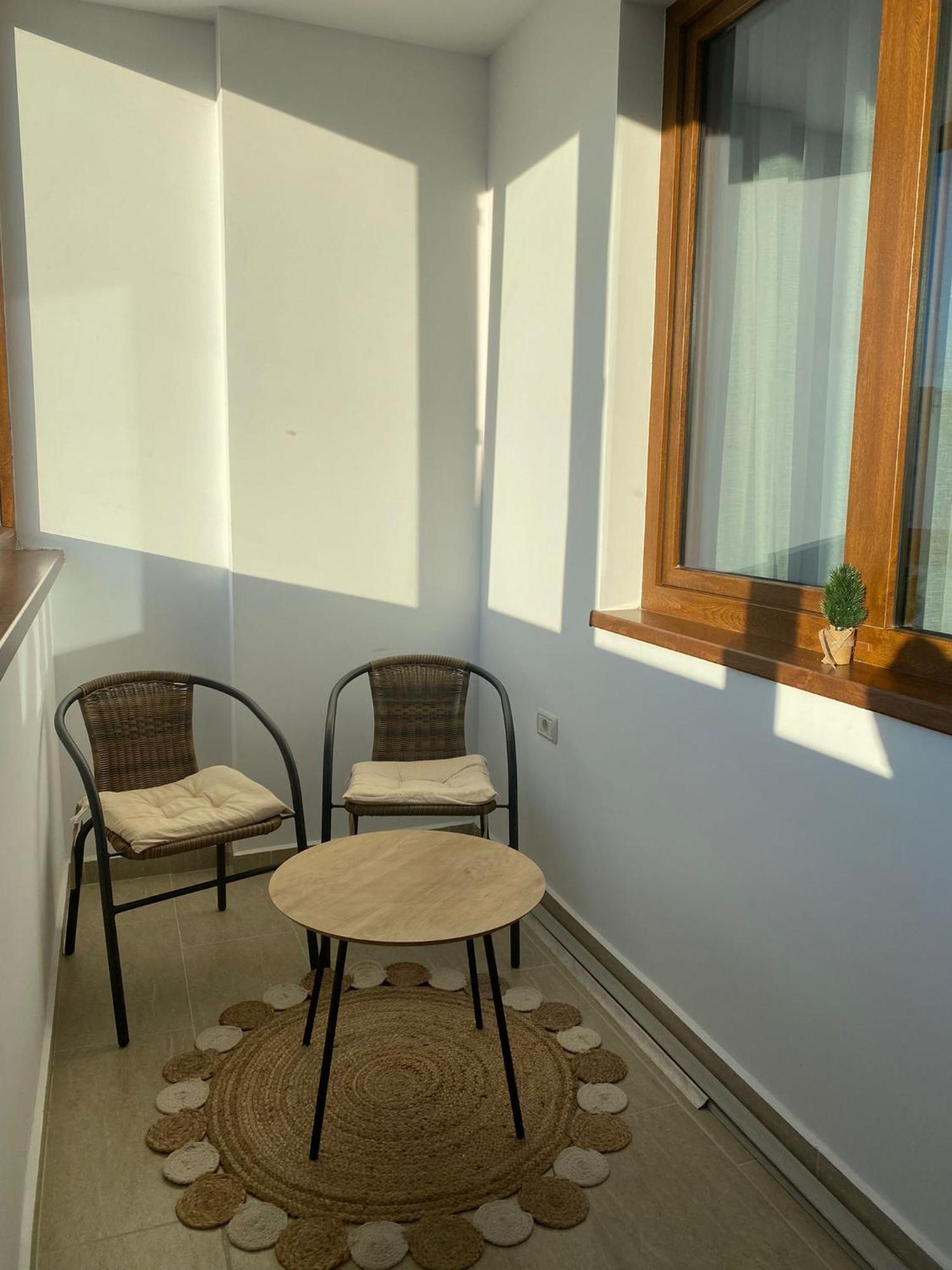 Tei Residence Piatra Neamt Exterior photo