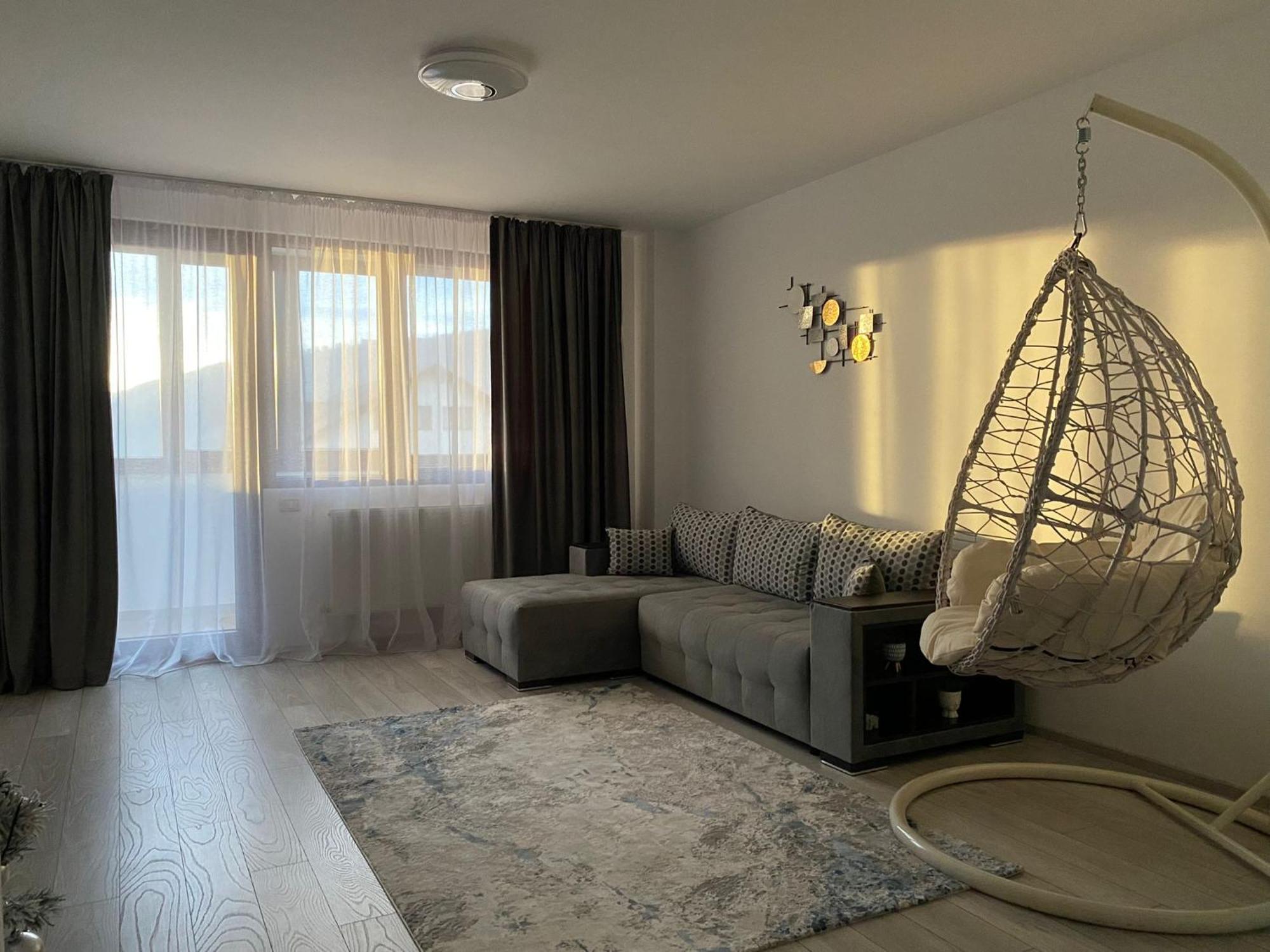 Tei Residence Piatra Neamt Exterior photo